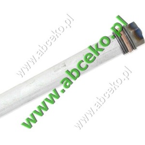 Anoda magnezowa Vaillant - VIH 115/3,C(Q)120,CR120...
