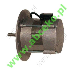 Silnik palnika olejowego Brötje O-30/31/32...