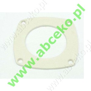  Uszczelki flan. palnik Olymp Viscostar 50 DV LN