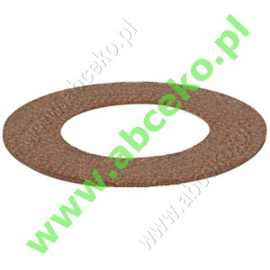 Uszczelka wentylatora palnika Ferroli ARENA  