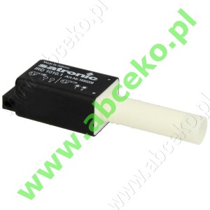 Czujnik płomienia Siemens IRD 1010 Biała