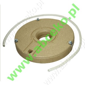 Blok izolacji termicznej Viessman 40 kW  (7819181)     