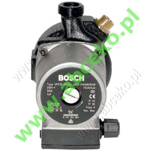 Pompa obiegowa Junkers 3,5-5 m WS