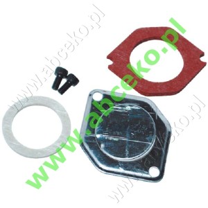 Wziernik kotła De Dietrich DPSM 215 C