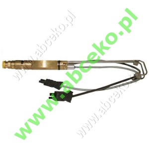 Drążek z podgrzewaczem paliwa Weishaupt WL 10-B