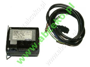 Transformator zapłonowy Giersch R20(-V)(-L)-BI Nox...