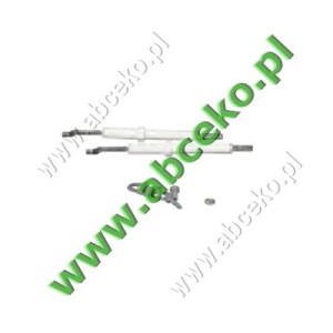 Elektroda zapłonowa WOLF do RE 1.5 LN 