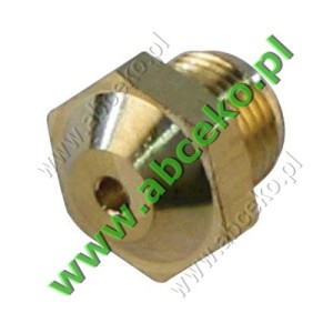 Dysza gazowa Vaillant - 140 7/140