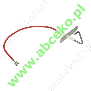  Elektroda jonizacyjna Brötje  Ecotherm WSS