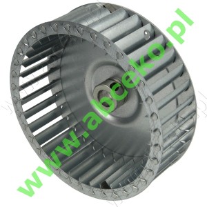 Wentylator palników Giersch R1-V(-L)-BI Nox, R1.2...