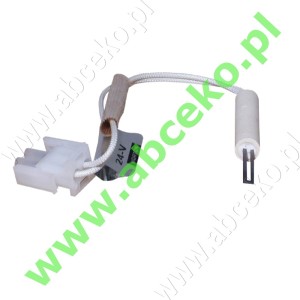 Elektroda zapalająca Elco-Klöckner Ultron HMC