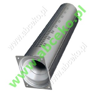 Lanca palnikowa De Dietrich - DTGS 114