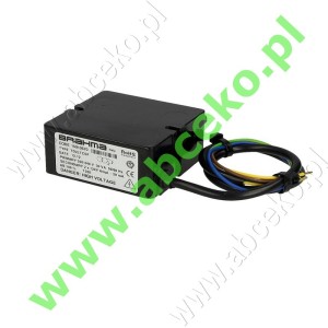 Transformator Brahma TD 2 LTCSF (15910670, 15910665)