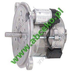 Silnik palnika Electro-Oil Gas 35-EPC