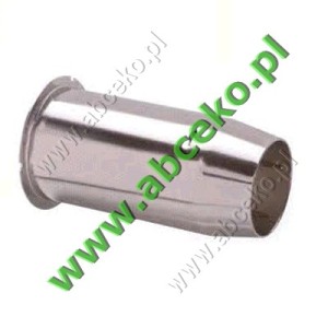  Rura palnika HANSA - HVS 3/5, HVS 5.3 Mod. 1012 