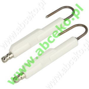 Elektroda jonizacyjno-zapł. BUDERUS G 424, AZ7