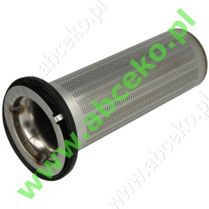  Rura palnika Buderus 19 - 24 kW  GB 122 / GB 132 T 