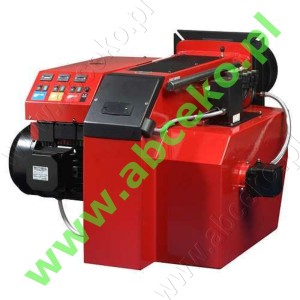  Palniki olejowe Bentone serii ST 133 K od 24 do 119 kW 