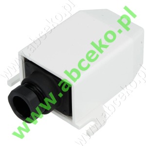 Czujnik pogodowy zewnętrzny De Dietrich DPSM 220