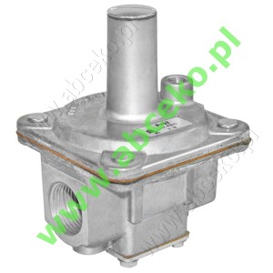 RV91M-2020-G-1, 2½" Maxitrol, regulator gazu 