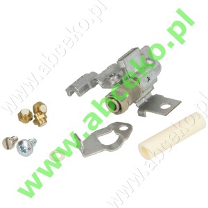 Palnik zapłonowy Vaillant - VGH/5 XZ