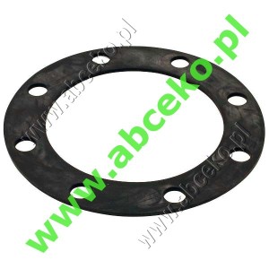  Uszczelka flanszy palnika Elco Vistron 100SR