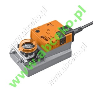 Belimo SM 230 A, Siłownik obrotowy 20 Nm