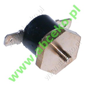 JUNKERS –ZBR 65-1A 21 NTC Czujnik temperatury  