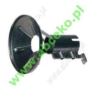  Tarcza spiętrzająca Cuenod D. 63/20-6F.DRO. C4 13015744