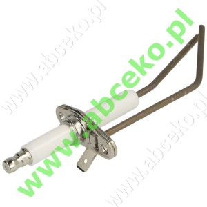 Elektroda joniz.-zapłon. MHG (Man) Procon GWB 75 H(96.34236-7001)