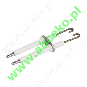  Elektroda zapłonowa BUDERUS Typ 4 L-25