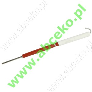  Elektroda zapłonowa Riello FS 3...GS 3 (3006906)