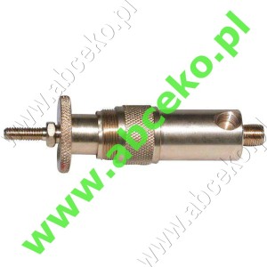 Siłownik hydrauliczny Olymp Viscostar 50 DV LN...  