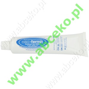 Uszczelnienie pasta Neo-Fermit 150 g.  