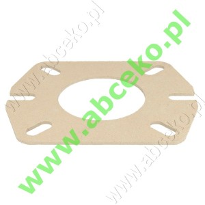 Uszczelka flanszy palnika Baltur