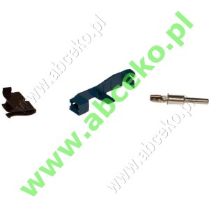 JUNKERS –KBR, KSBR Czujnik temperatury 