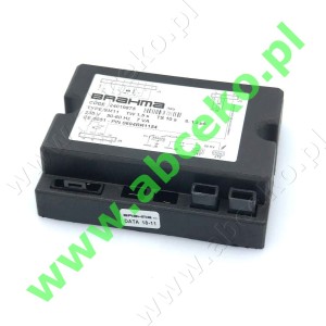 Automat BRAHMA SM 11 - 24019875 TW 1,5 s, TS 10 s