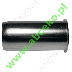  Rura płomieniowa palnika INTERCAL SGN(F) 33...