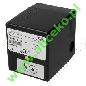 Kromschröder IFS 135B-3/1/1T