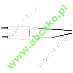 Elektroda zapłonowa Giersch GB 100.30/.35/.40/.45/.50 (47-90-22084)