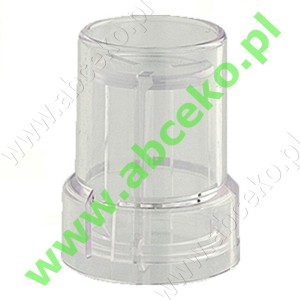 Przedłużka resetu automatów Honeywell-Satronic 63 mm