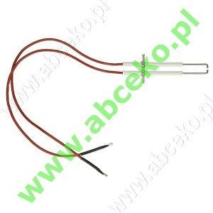 Elektroda zapłonowa Vaillant VK 60/3-156/3 E...