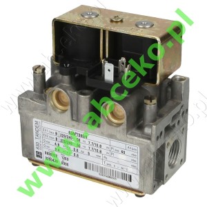 SIT 830 TANDEM mod. 0830.014