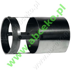  Rura recyrkulacyjna palnika INTERCAL – BN 10 