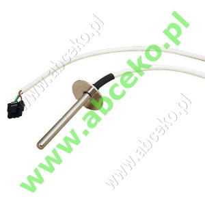 Czujnik temperatury spalin, Buderus Logatop GB/G 135