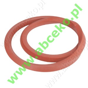 Uszczelka do kotłów Junkers serii ZSR / ZWR 18-4...