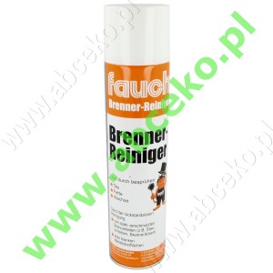 Fauch "ORANGE" preparat w spreyu 400 ml 