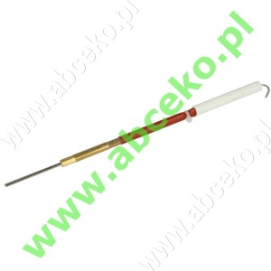  Elektroda zapłonowa Riello FS 5...GS 5 (3006704)