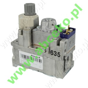 V8600A1024 Honeywell, elektrozawór gazowy