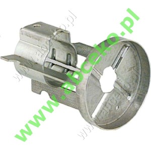 Tarcza spiętrzająca palników WL 5-A-H-LN WTU-G